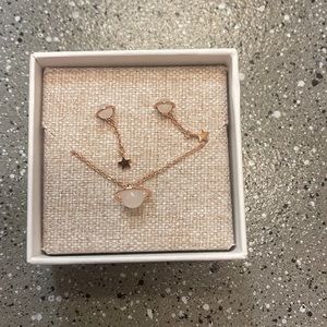 new with tag pura vida jewelry set